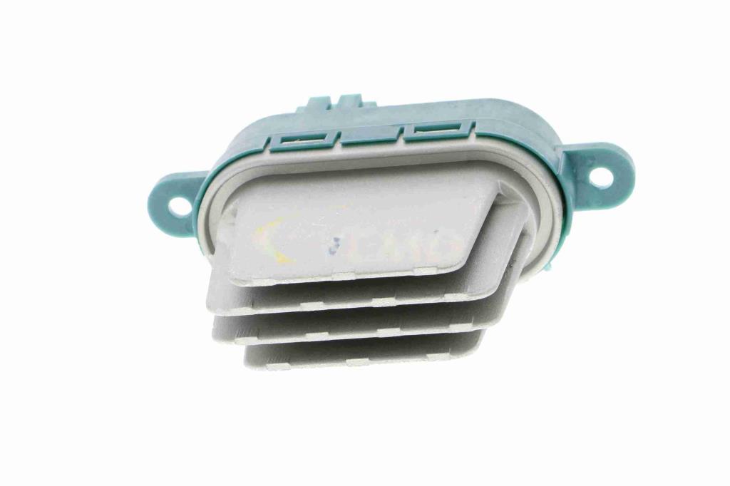 Resistência, ventilador de ar da cabina VEMO ref. V10-79-0026