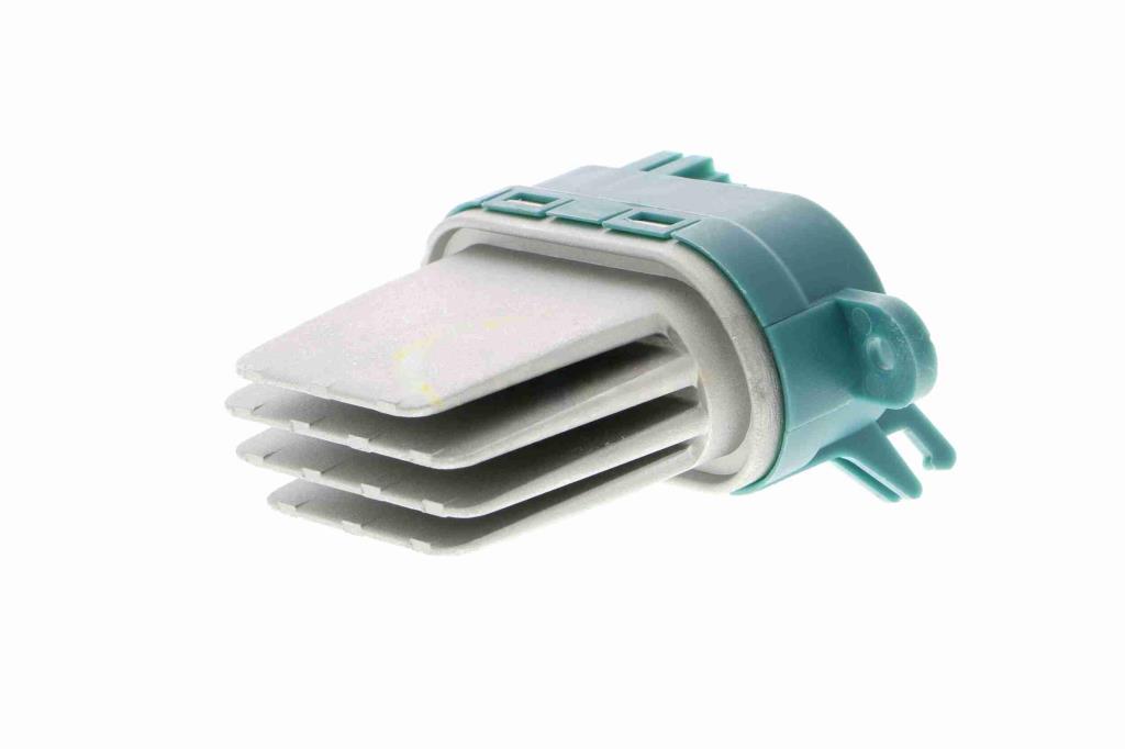 Resistência, ventilador de ar da cabina VEMO ref. V10-79-0026