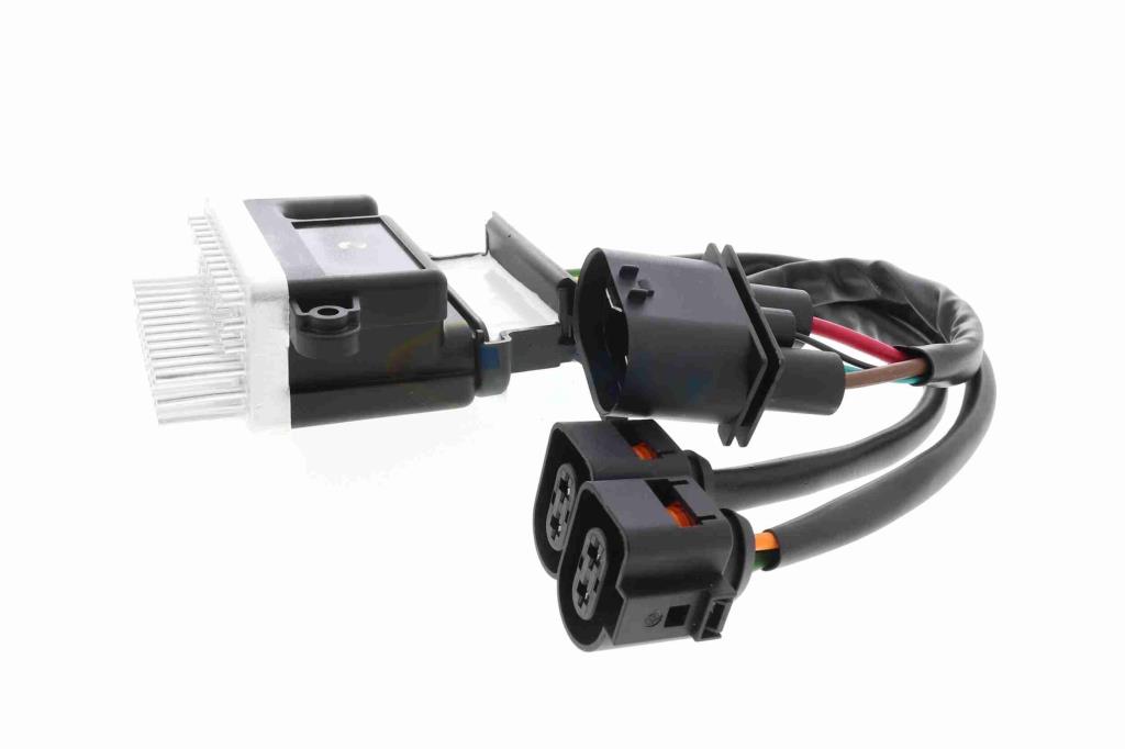 Commande, ventilateur électrique , refroidissement du moteur VEMO ref. V10-79-0027