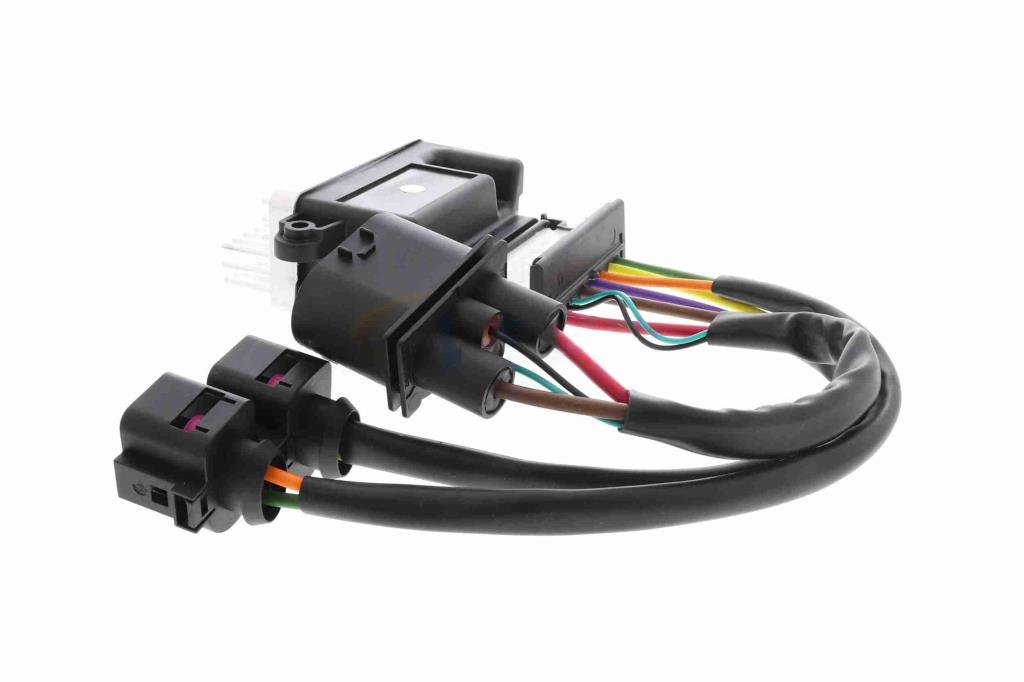 Commande, ventilateur électrique , refroidissement du moteur VEMO ref. V10-79-0027