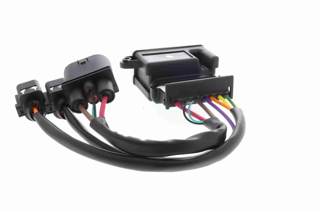 Commande, ventilateur électrique , refroidissement du moteur VEMO ref. V10-79-0027