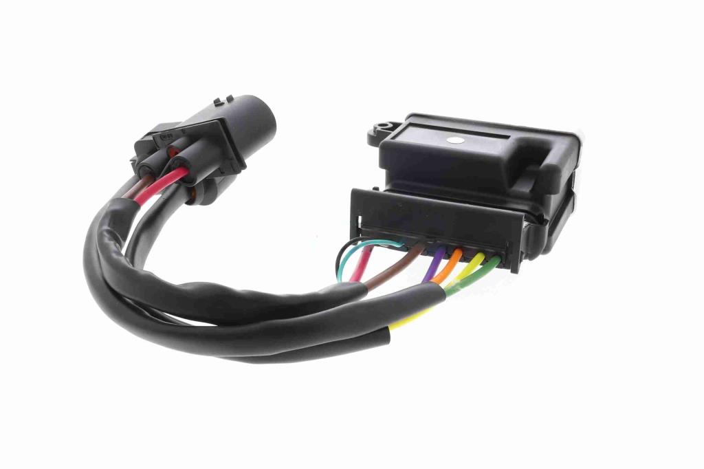 Commande, ventilateur électrique , refroidissement du moteur VEMO ref. V10-79-0027