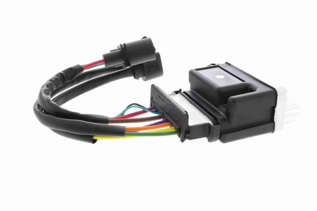 Commande, ventilateur électrique , refroidissement du moteur VEMO ref. V10-79-0027