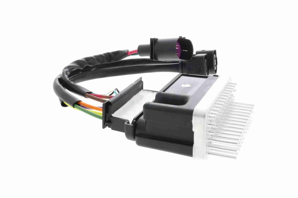 Commande, ventilateur électrique , refroidissement du moteur VEMO ref. V10-79-0027