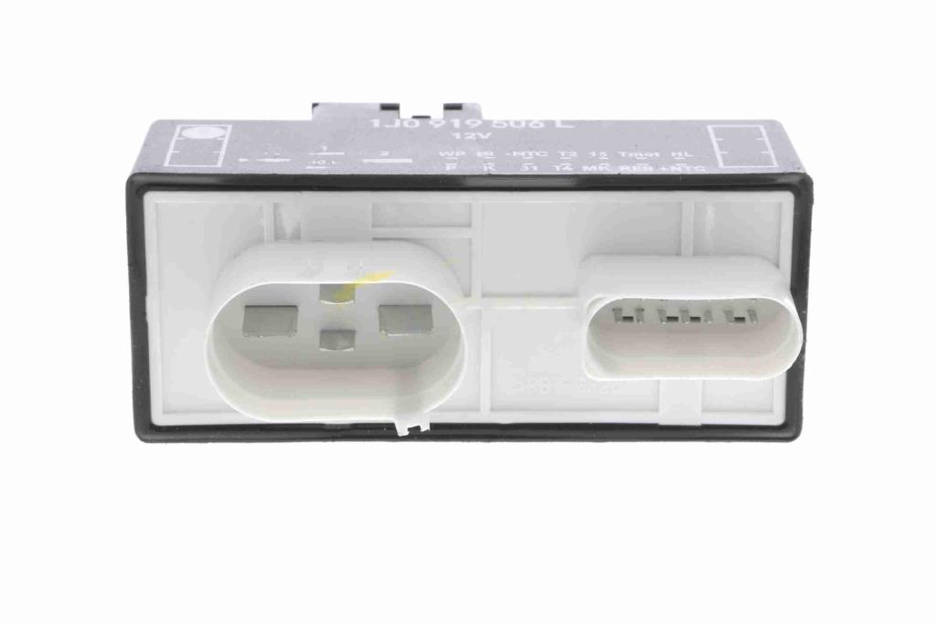 Commande, ventilateur électrique , refroidissement du moteur VEMO ref. V10-79-0028