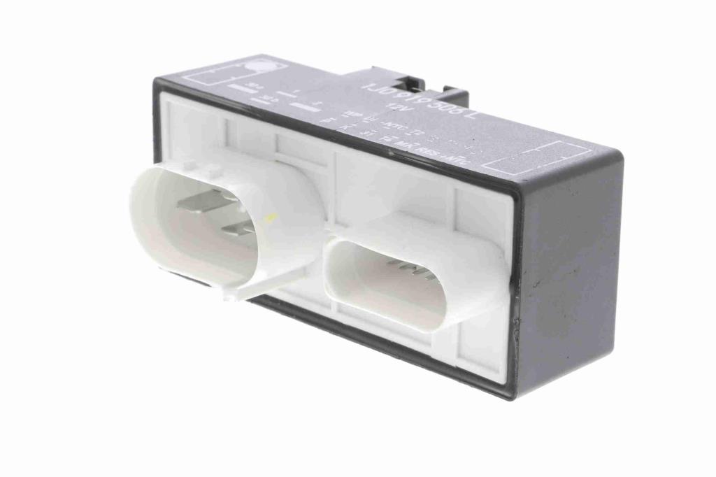 Commande, ventilateur électrique , refroidissement du moteur VEMO ref. V10-79-0028