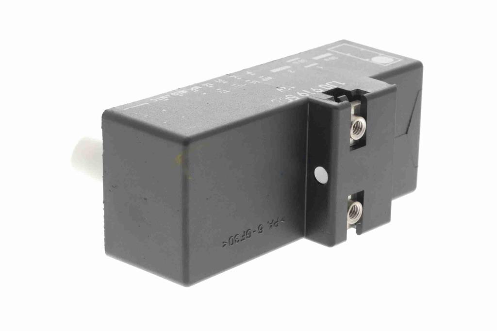 Commande, ventilateur électrique , refroidissement du moteur VEMO ref. V10-79-0028