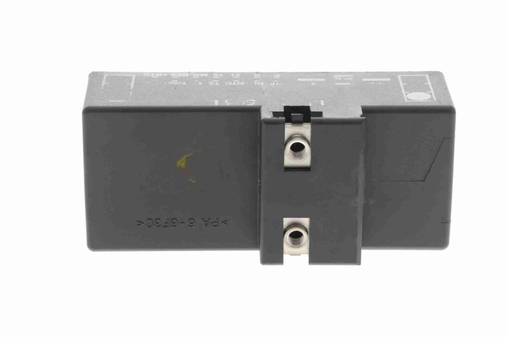 Commande, ventilateur électrique , refroidissement du moteur VEMO ref. V10-79-0028