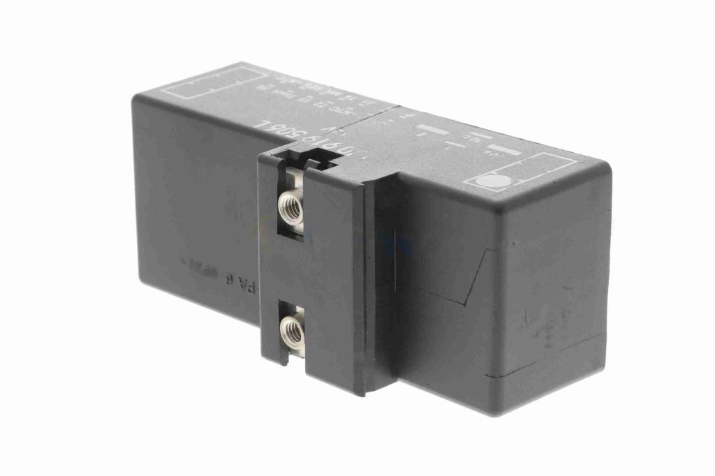Commande, ventilateur électrique , refroidissement du moteur VEMO ref. V10-79-0028