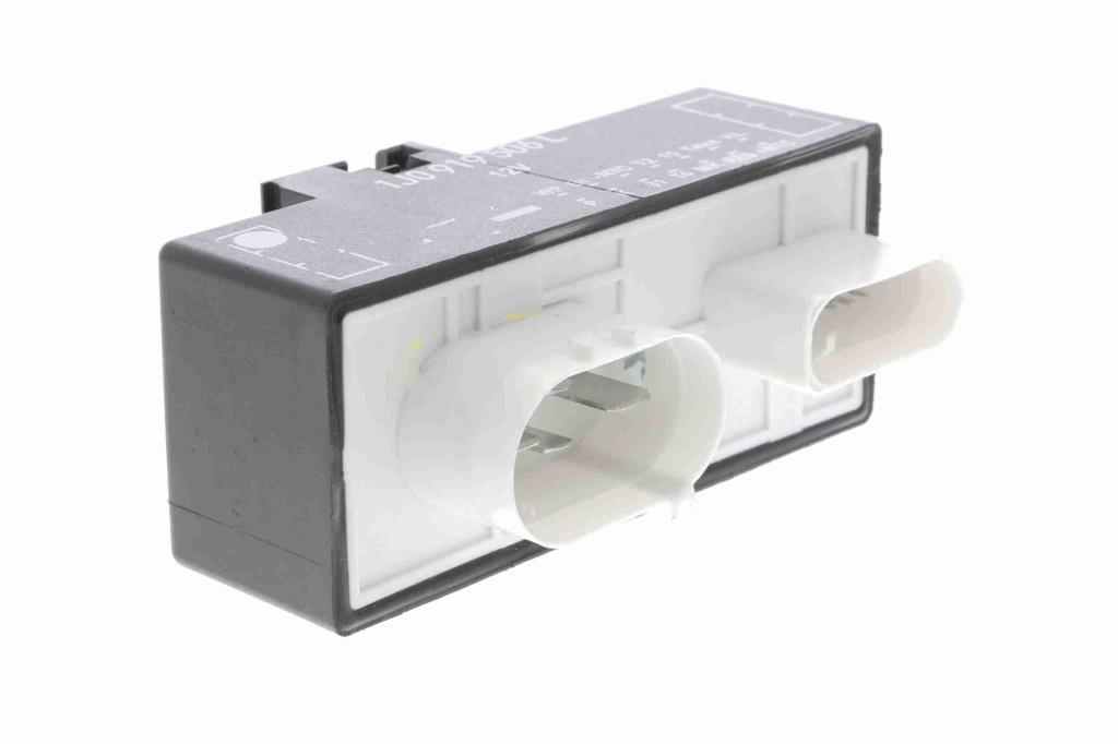 Commande, ventilateur électrique , refroidissement du moteur VEMO ref. V10-79-0028