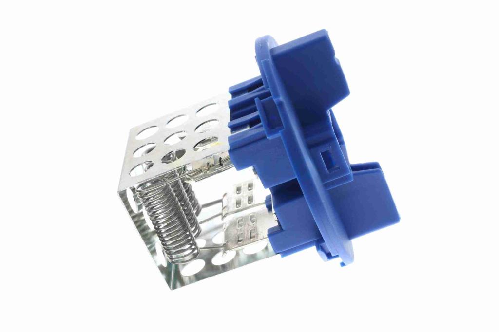 Résistance, pulseur d'air habitacle (Élément de commande, chauffage/ventilation) VEMO ref. V10-79-0029