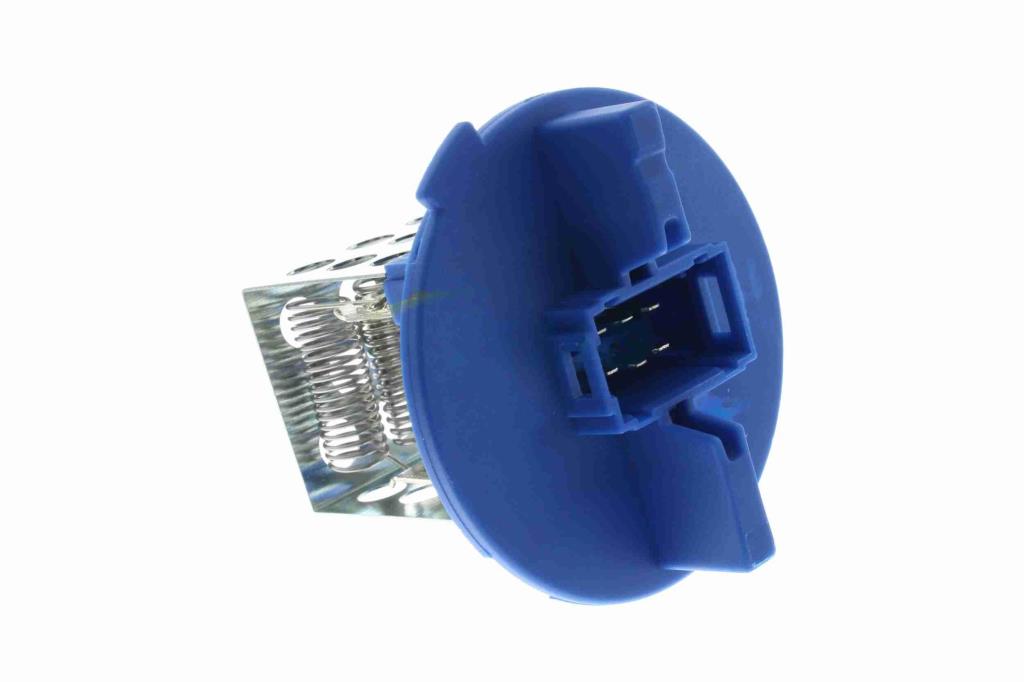 Résistance, pulseur d'air habitacle (Élément de commande, chauffage/ventilation) VEMO ref. V10-79-0029
