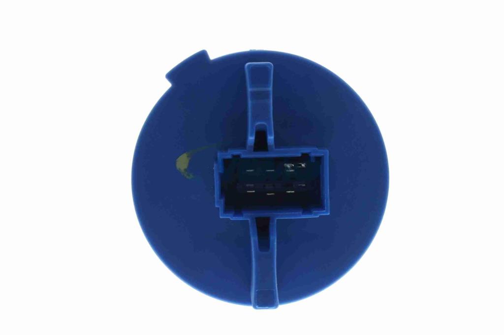 Résistance, pulseur d'air habitacle (Élément de commande, chauffage/ventilation) VEMO ref. V10-79-0029