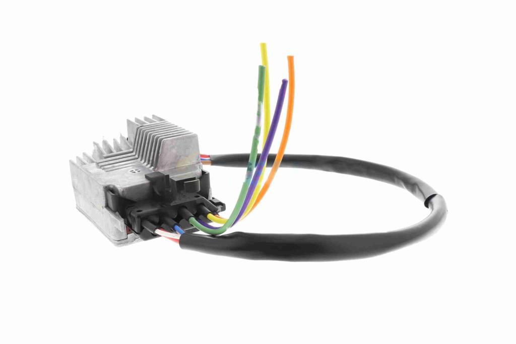 Commande, ventilateur électrique , refroidissement du moteur VEMO ref. V10-79-0030