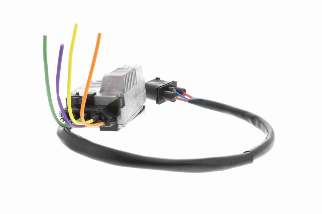Commande, ventilateur électrique , refroidissement du moteur VEMO ref. V10-79-0030