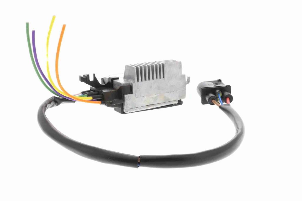 Commande, ventilateur électrique , refroidissement du moteur VEMO ref. V10-79-0030
