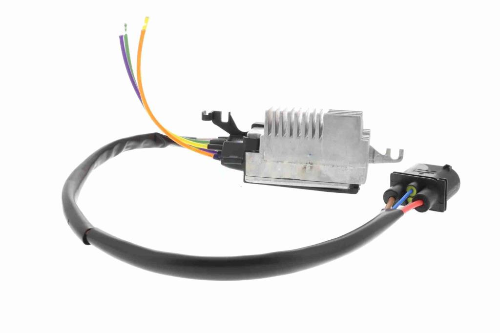 Commande, ventilateur électrique , refroidissement du moteur VEMO ref. V10-79-0030
