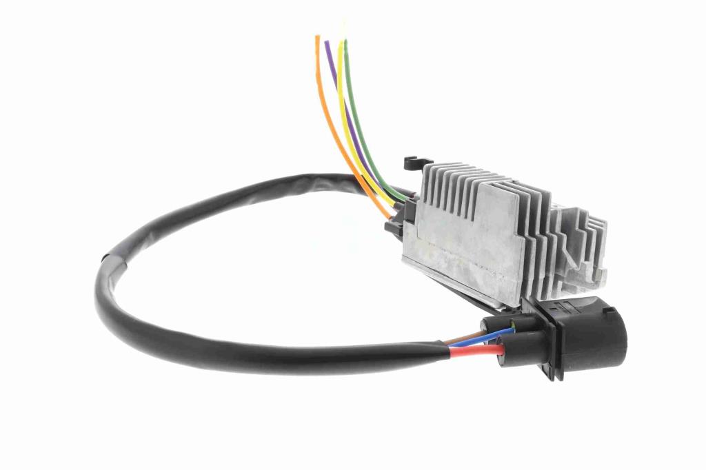 Commande, ventilateur électrique , refroidissement du moteur VEMO ref. V10-79-0030