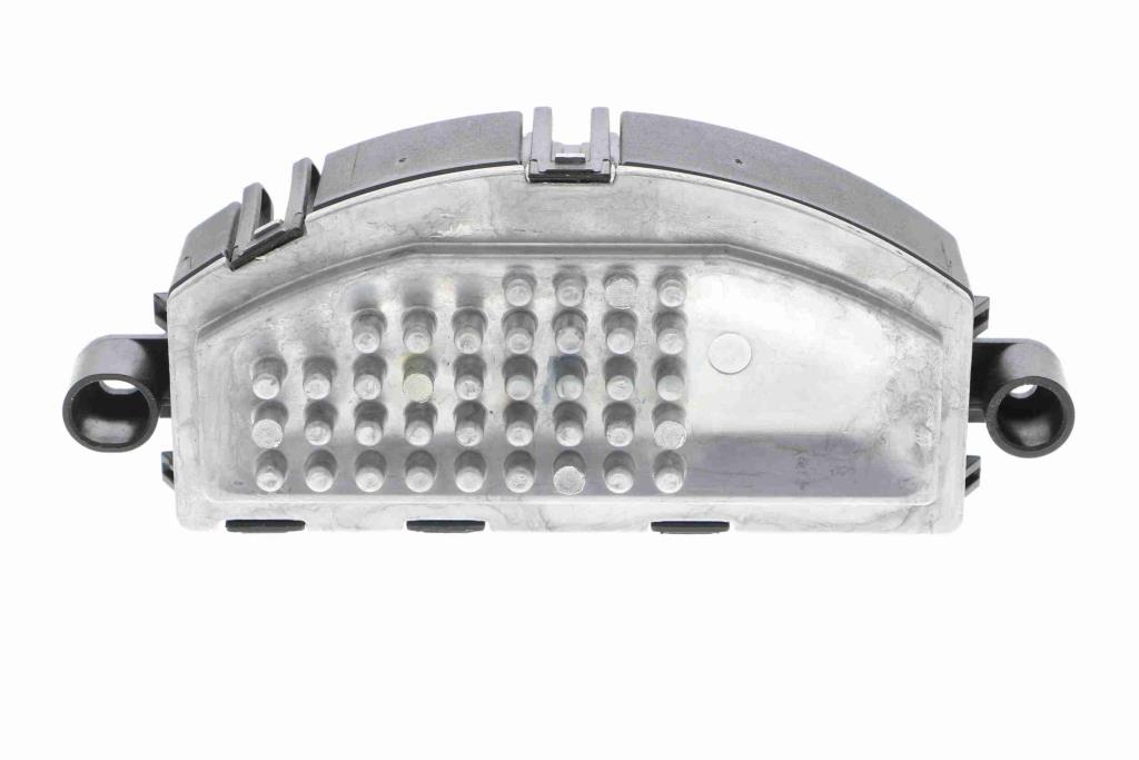 Résistance, pulseur d'air habitacle (Élément de commande, chauffage/ventilation) VEMO ref. V10-79-0032