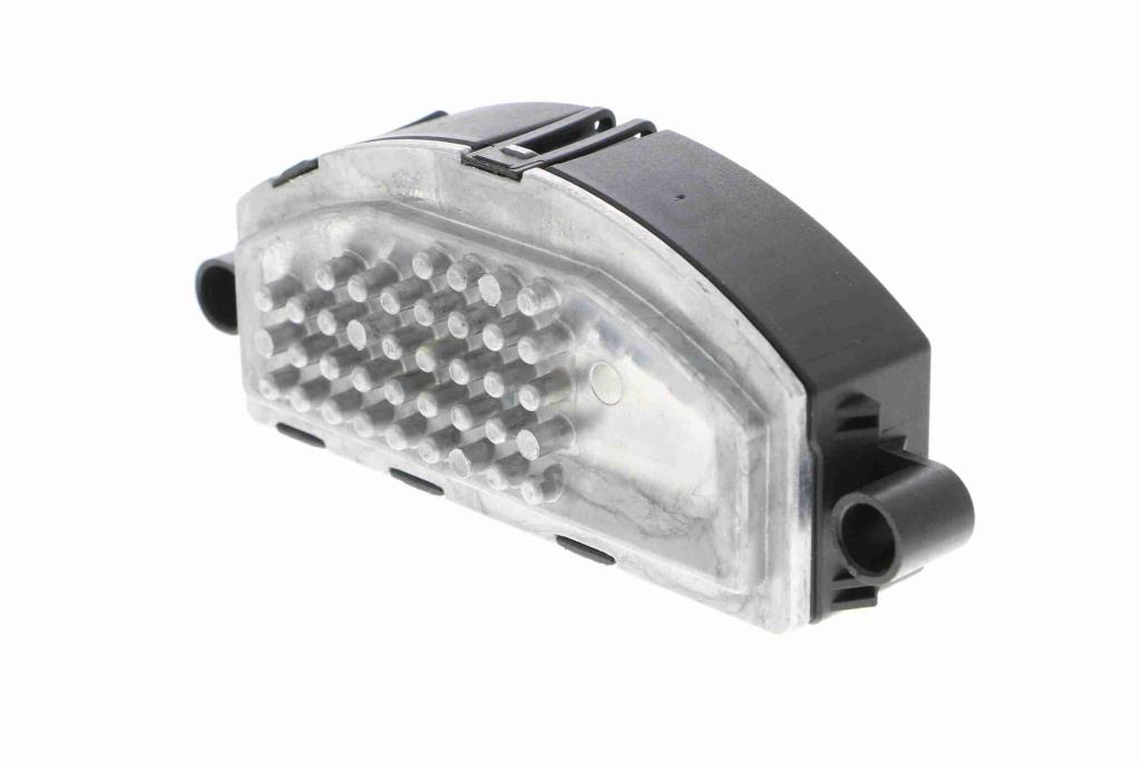 Résistance, pulseur d'air habitacle (Élément de commande, chauffage/ventilation) VEMO ref. V10-79-0032
