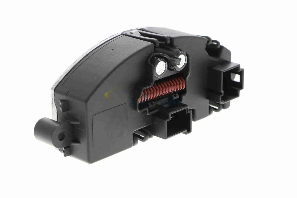 Résistance, pulseur d'air habitacle (Élément de commande, chauffage/ventilation) VEMO ref. V10-79-0032