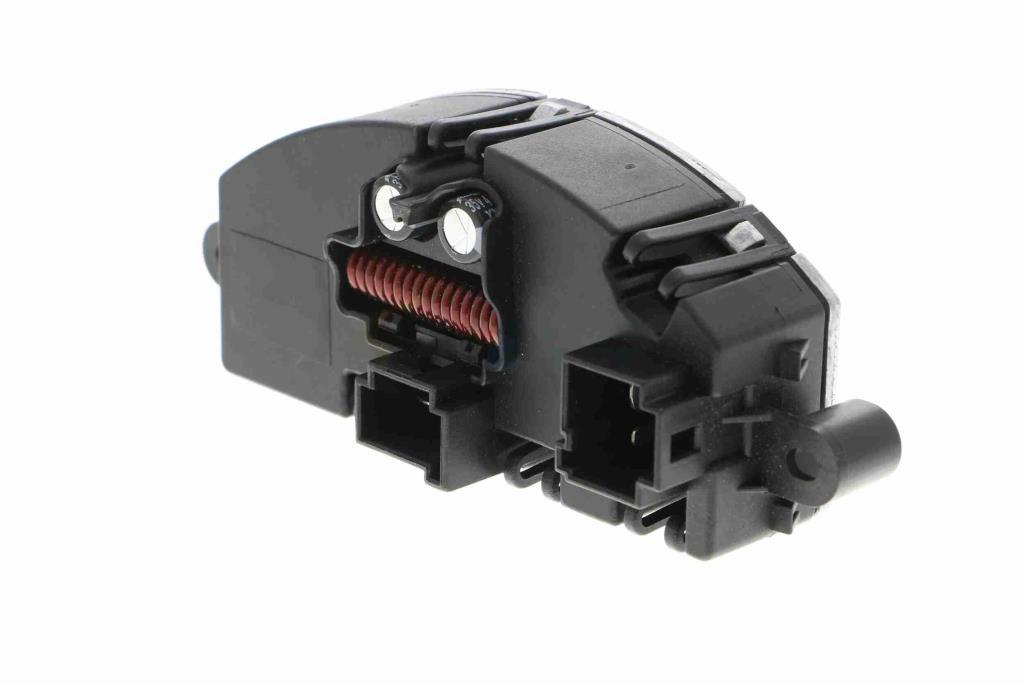 Résistance, pulseur d'air habitacle (Élément de commande, chauffage/ventilation) VEMO ref. V10-79-0032