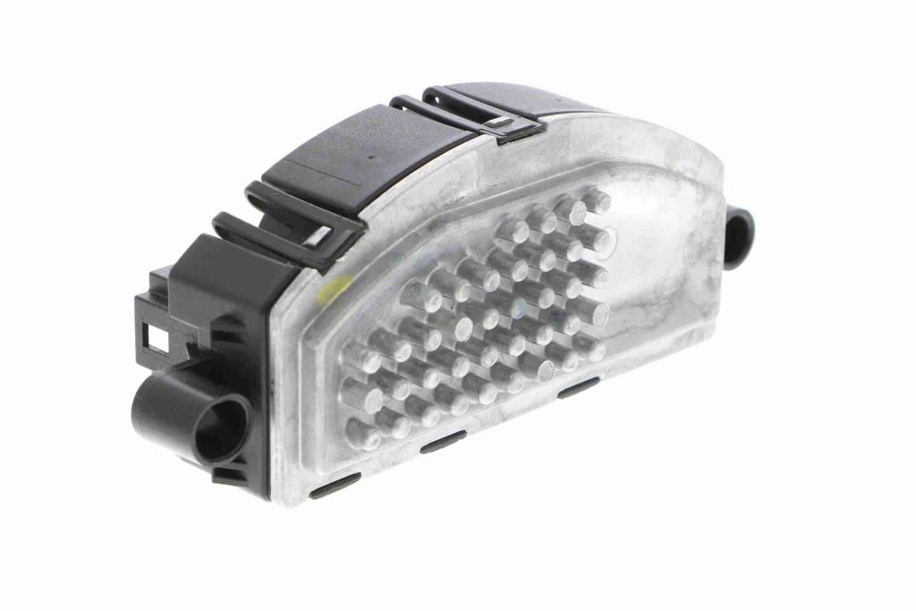 Résistance, pulseur d'air habitacle (Élément de commande, chauffage/ventilation) VEMO ref. V10-79-0032