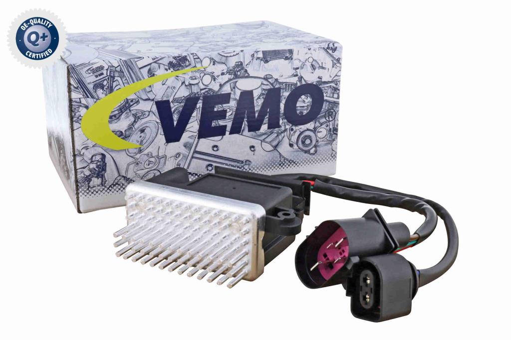 Régulateur, pulseur d'air habitacle VEMO ref. V10-79-0047