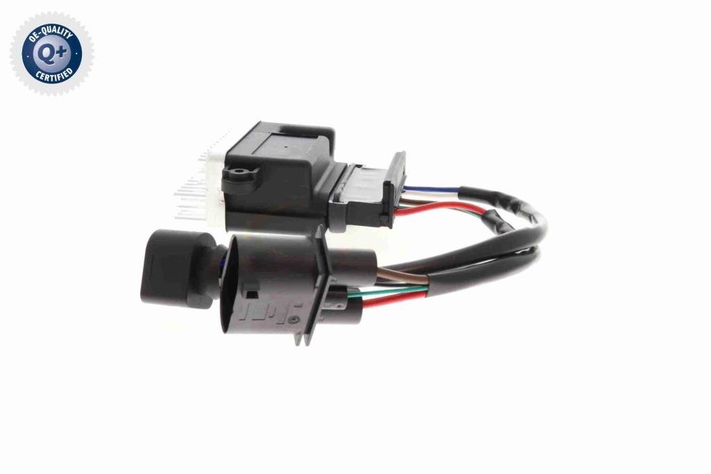 Régulateur, pulseur d'air habitacle VEMO ref. V10-79-0047