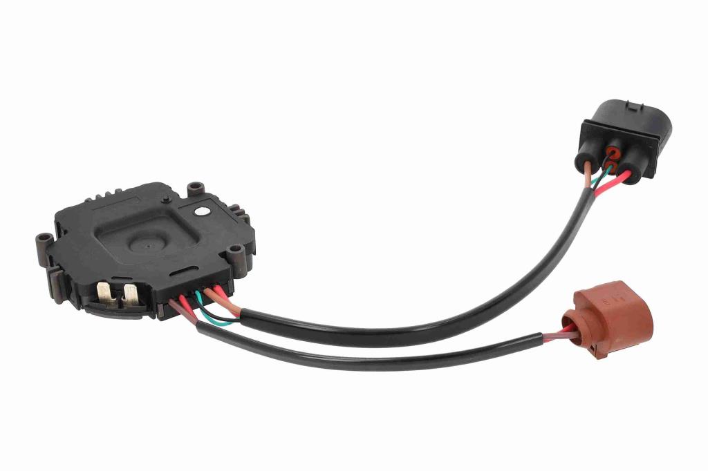 Commande, ventilateur électrique , refroidissement du moteur VEMO ref. V10-79-0048