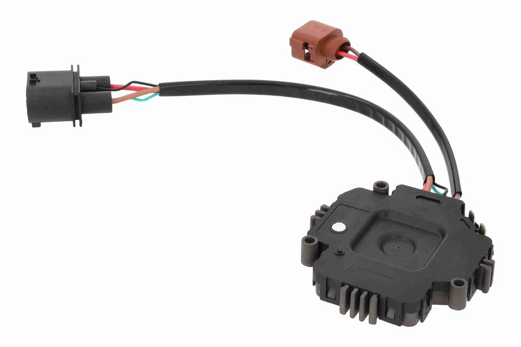 Commande, ventilateur électrique , refroidissement du moteur VEMO ref. V10-79-0048