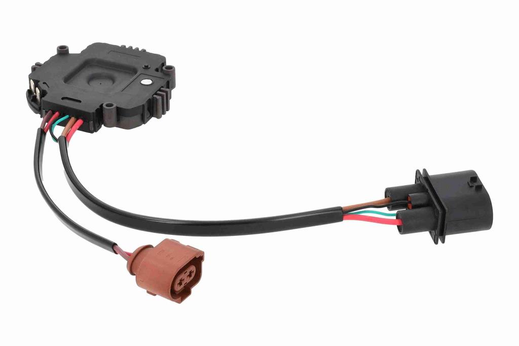 Commande, ventilateur électrique , refroidissement du moteur VEMO ref. V10-79-0048