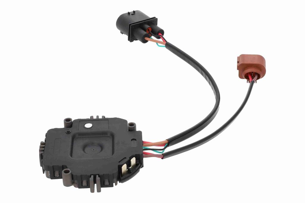 Commande, ventilateur électrique , refroidissement du moteur VEMO ref. V10-79-0048