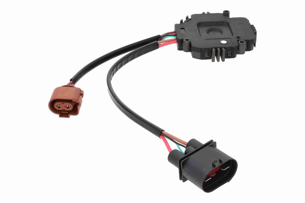 Commande, ventilateur électrique , refroidissement du moteur VEMO ref. V10-79-0048