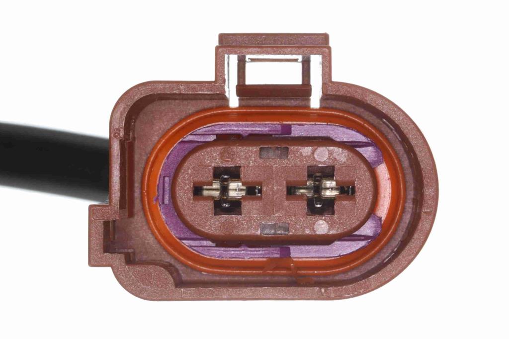 Commande, ventilateur électrique , refroidissement du moteur VEMO ref. V10-79-0048