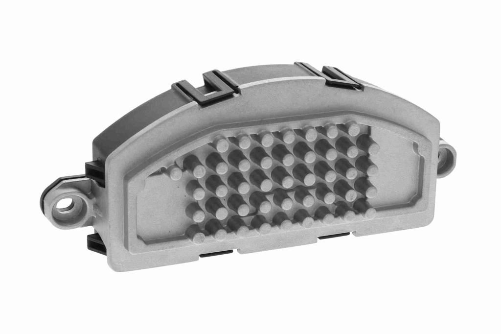 Régulateur, pulseur d'air habitacle (Élément de commande, chauffage/ventilation) VEMO V10-79-0050