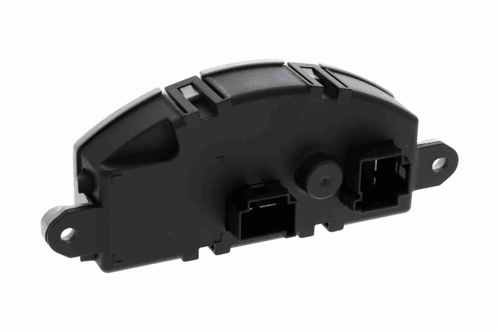 Régulateur, pulseur d'air habitacle (Élément de commande, chauffage/ventilation) VEMO V10-79-0050