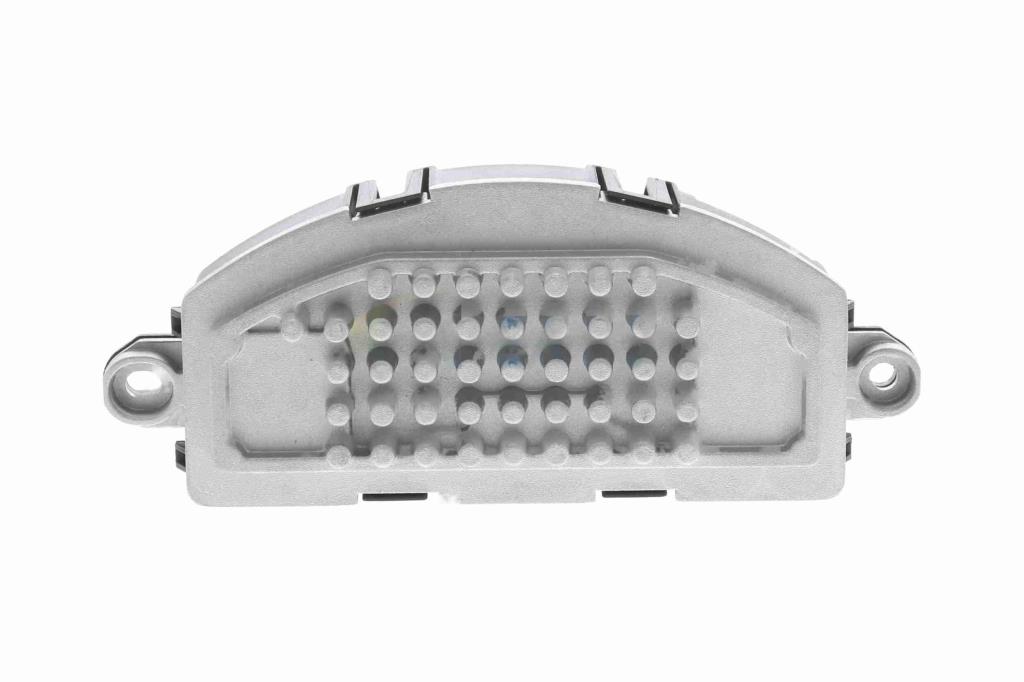 Régulateur, pulseur d'air habitacle (Élément de commande, chauffage/ventilation) VEMO V10-79-0050