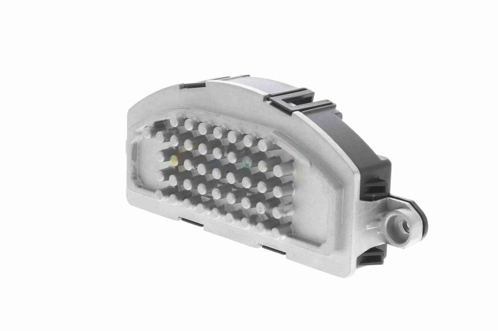Régulateur, pulseur d'air habitacle (Élément de commande, chauffage/ventilation) VEMO V10-79-0050