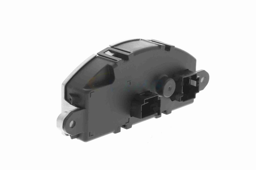 Régulateur, pulseur d'air habitacle (Élément de commande, chauffage/ventilation) VEMO V10-79-0050