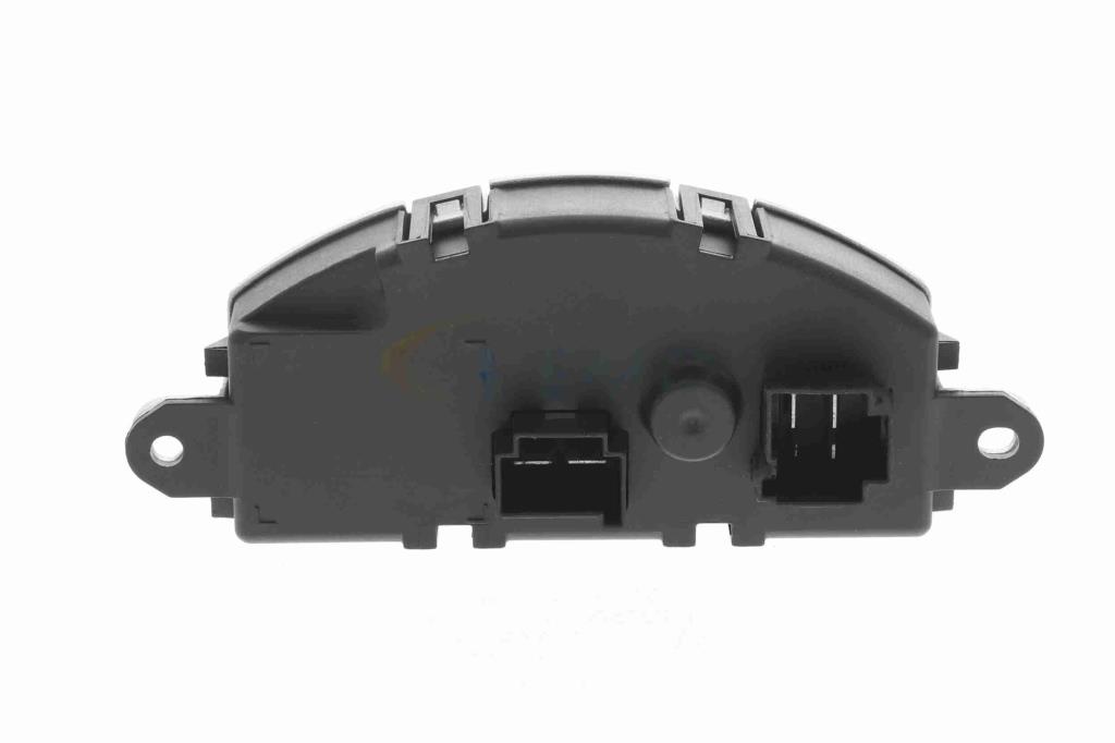 Régulateur, pulseur d'air habitacle (Élément de commande, chauffage/ventilation) VEMO V10-79-0050