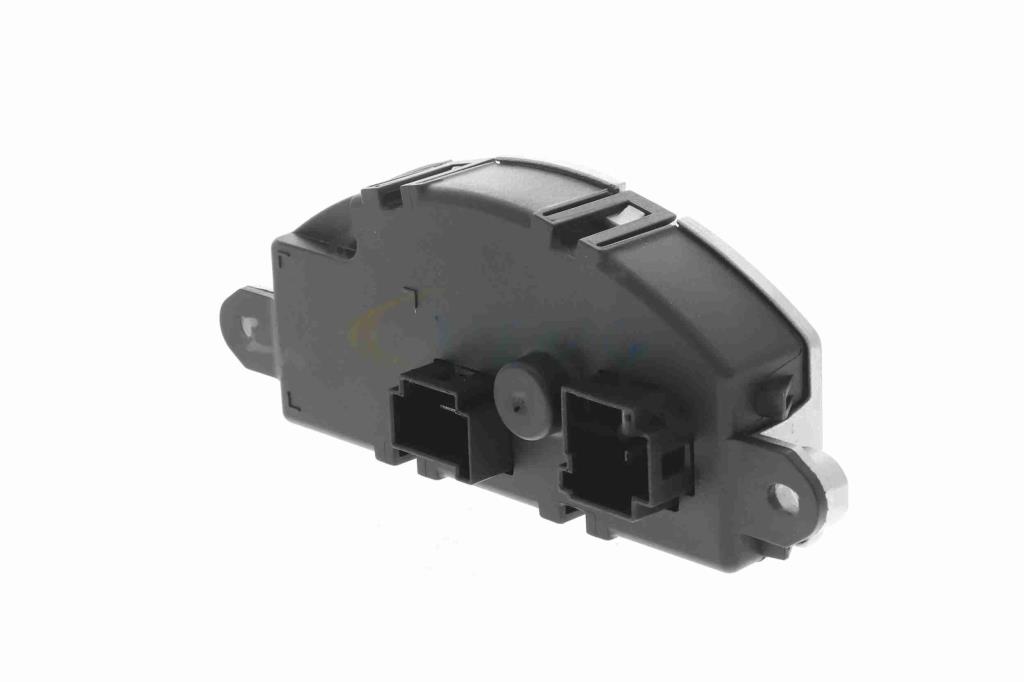 Régulateur, pulseur d'air habitacle (Élément de commande, chauffage/ventilation) VEMO V10-79-0050