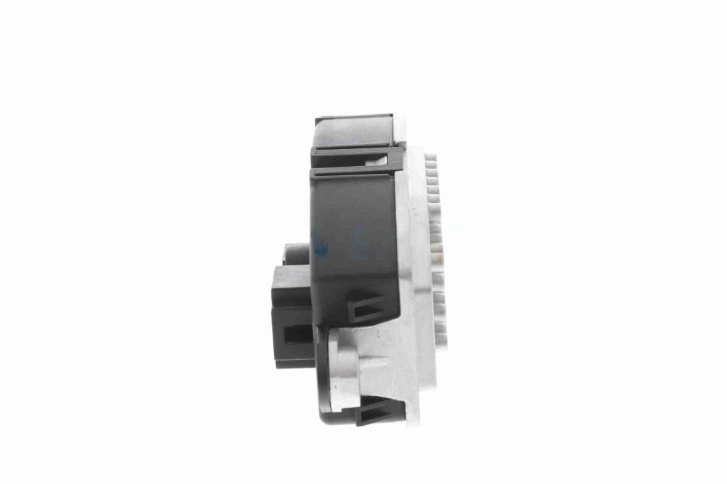 Régulateur, pulseur d'air habitacle (Élément de commande, chauffage/ventilation) VEMO V10-79-0050