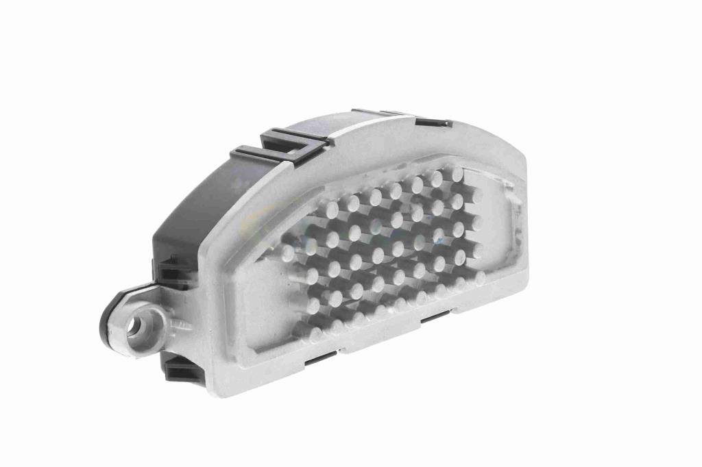 Régulateur, pulseur d'air habitacle (Élément de commande, chauffage/ventilation) VEMO V10-79-0050
