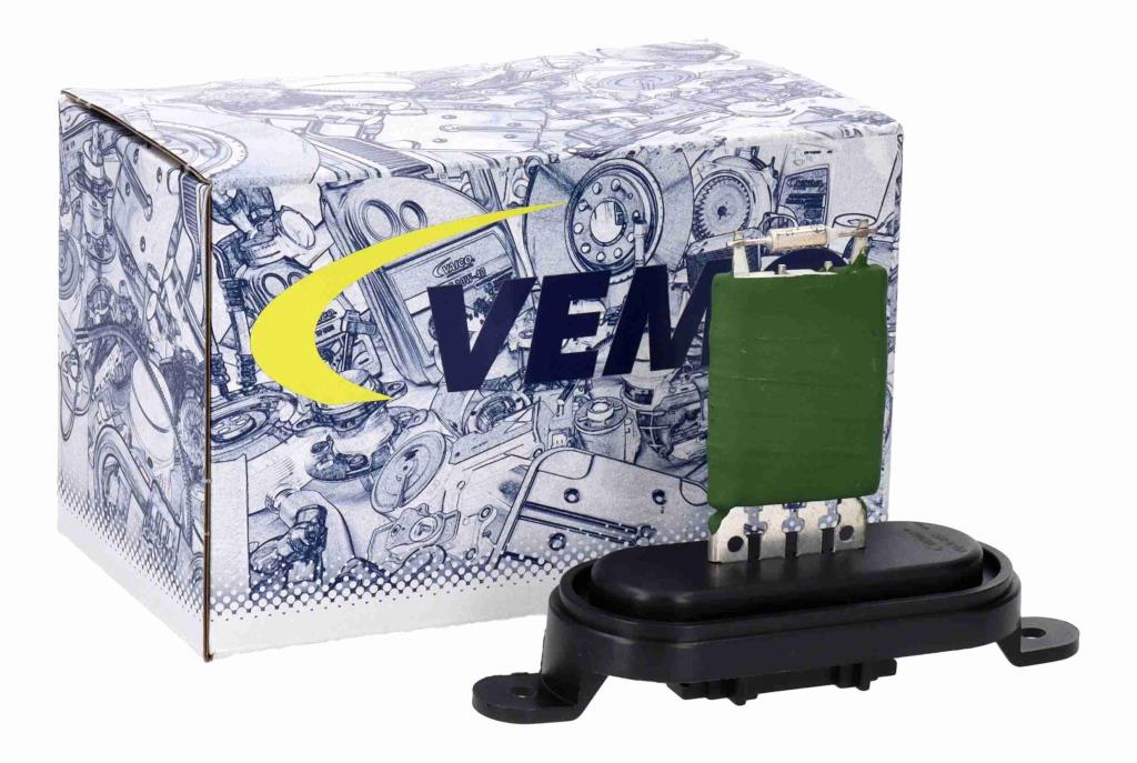 Regulador, ventilador habitáculo VEMO ref. V10-79-0051