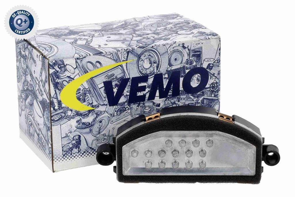 Regulador, ventilador habitáculo VEMO ref. V10-79-0053