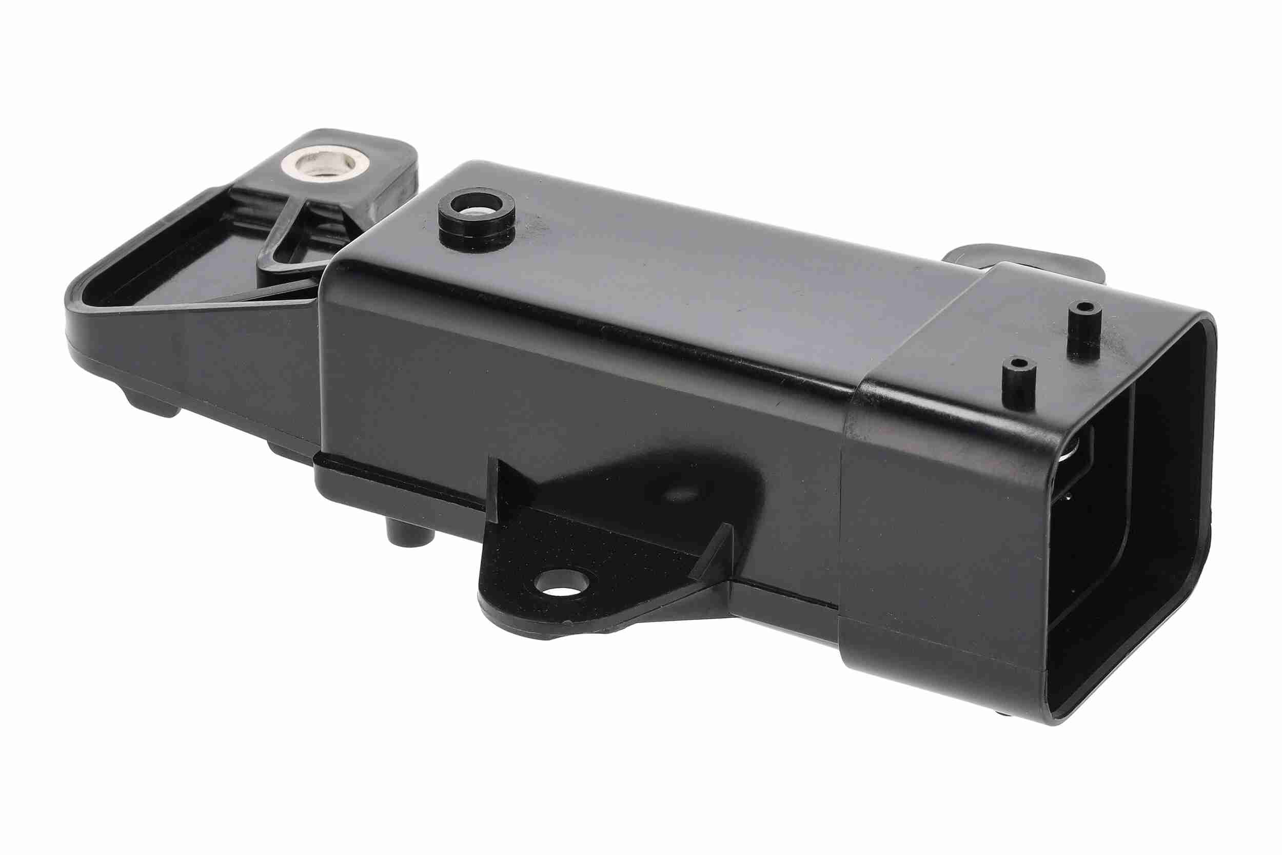 Controlo, ventilador elétrico, arrefecimento do motor VEMO V10-79-0054