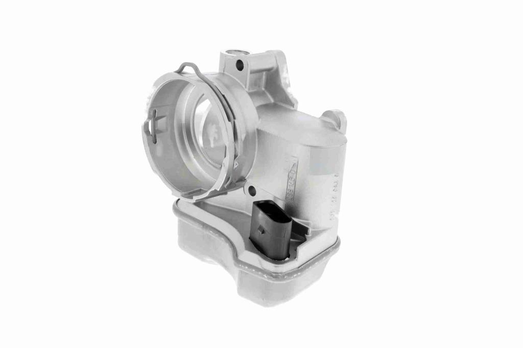 Papillon de distribution, alimentation d'air (Corps papillon) VEMO ref. V10-81-0025