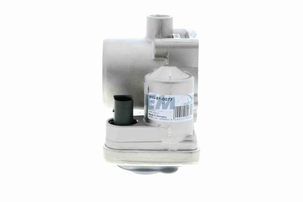 Corps papillon (Corps papillon) VEMO V10-81-0077