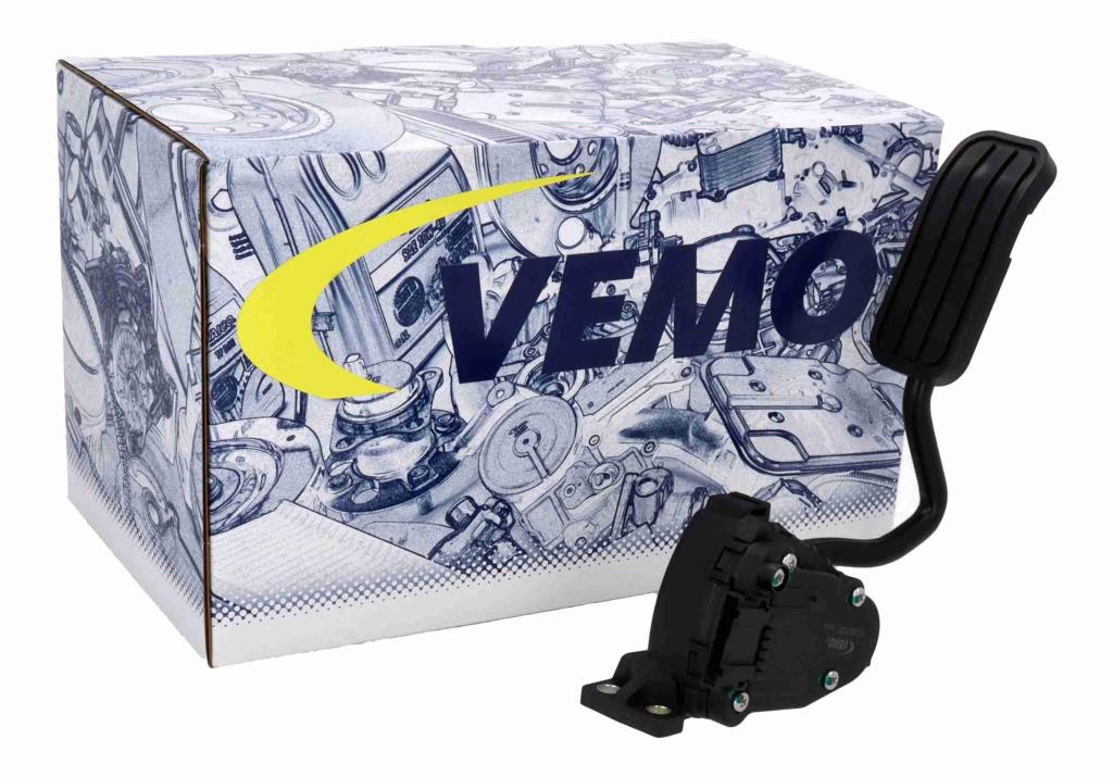Pedal de acelerador VEMO ref. V10-82-0002